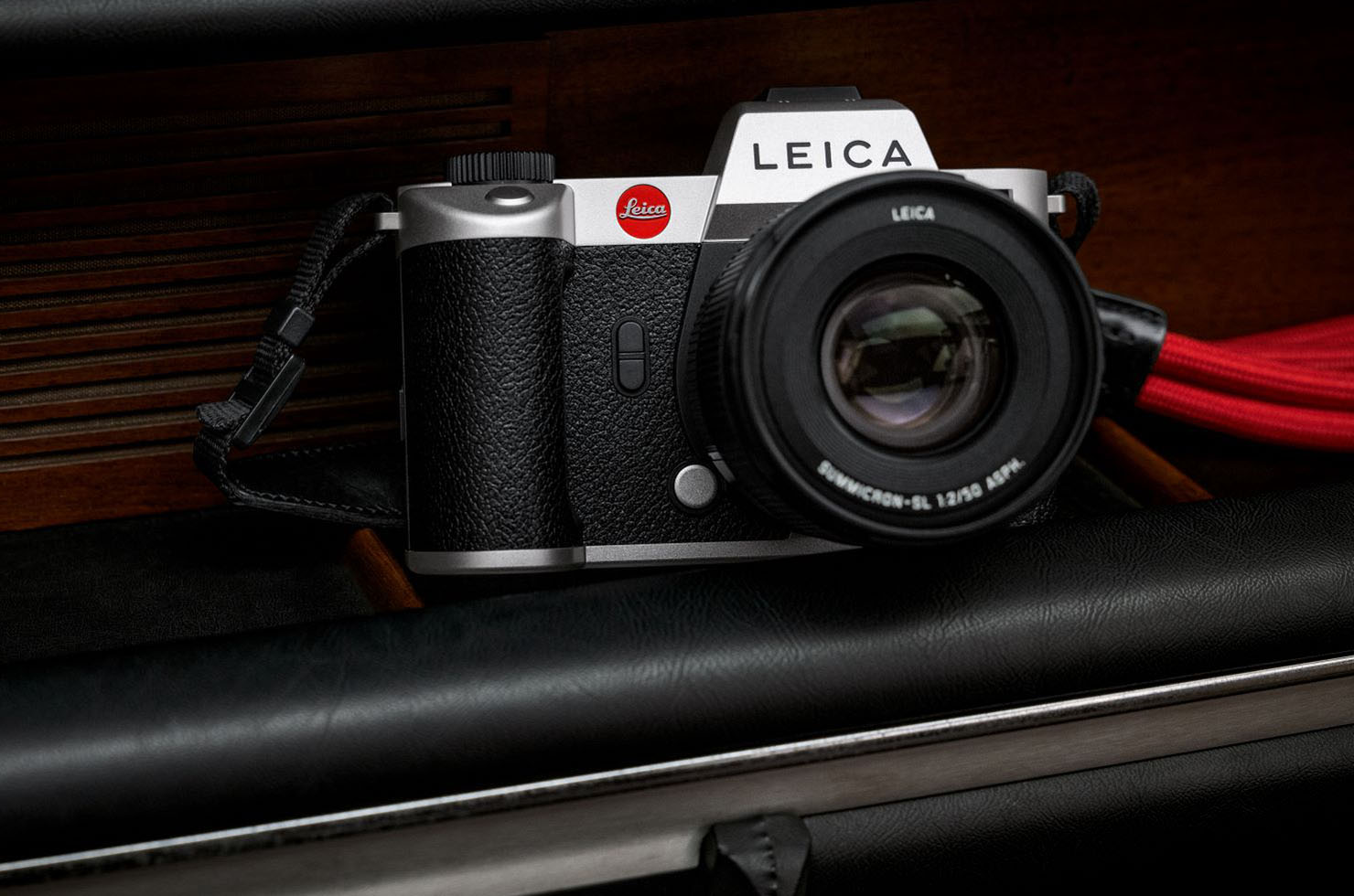 【LEICAカメラ持参の方】〈特別企画〉　  LEICA withPICTURE-RIUM