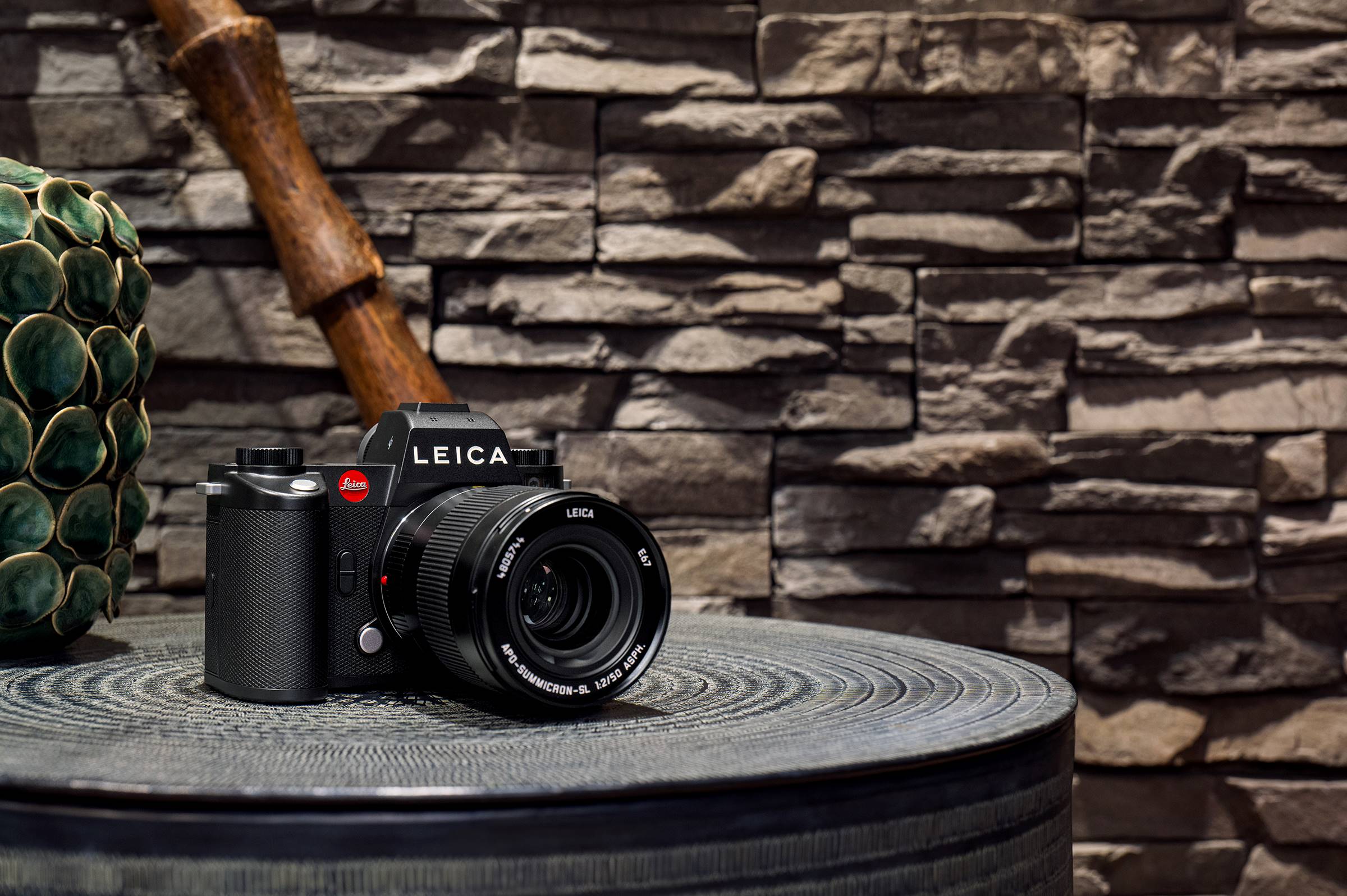 【LEICAカメラ貸出し専用】〈特別企画〉　 LEICA with PICTURE-RIUM