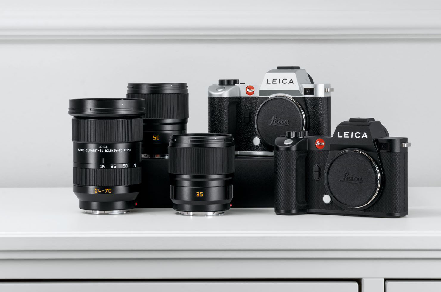 【LEICAカメラ貸出し専用】〈特別企画〉　 LEICA with PICTURE-RIUM